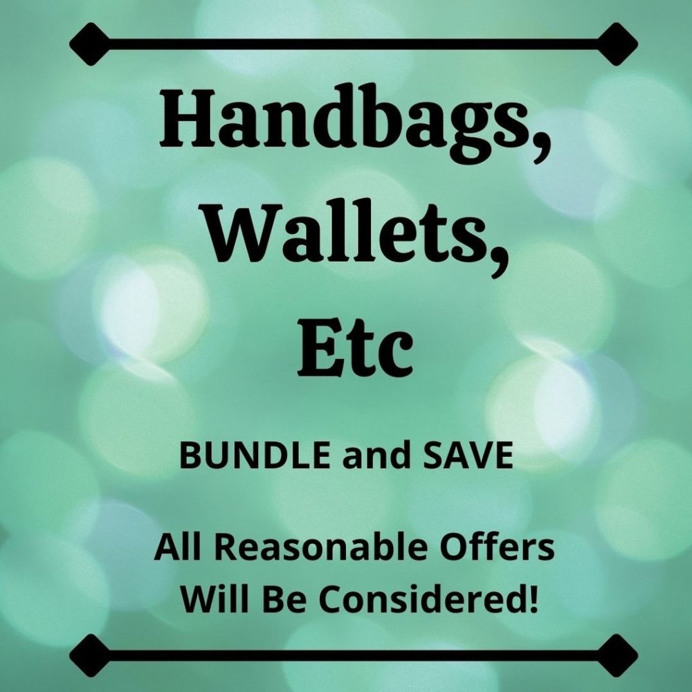 Handbags Etc